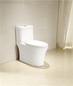 Bồn Cầu Một Khối Seine Hafele 588.82.413